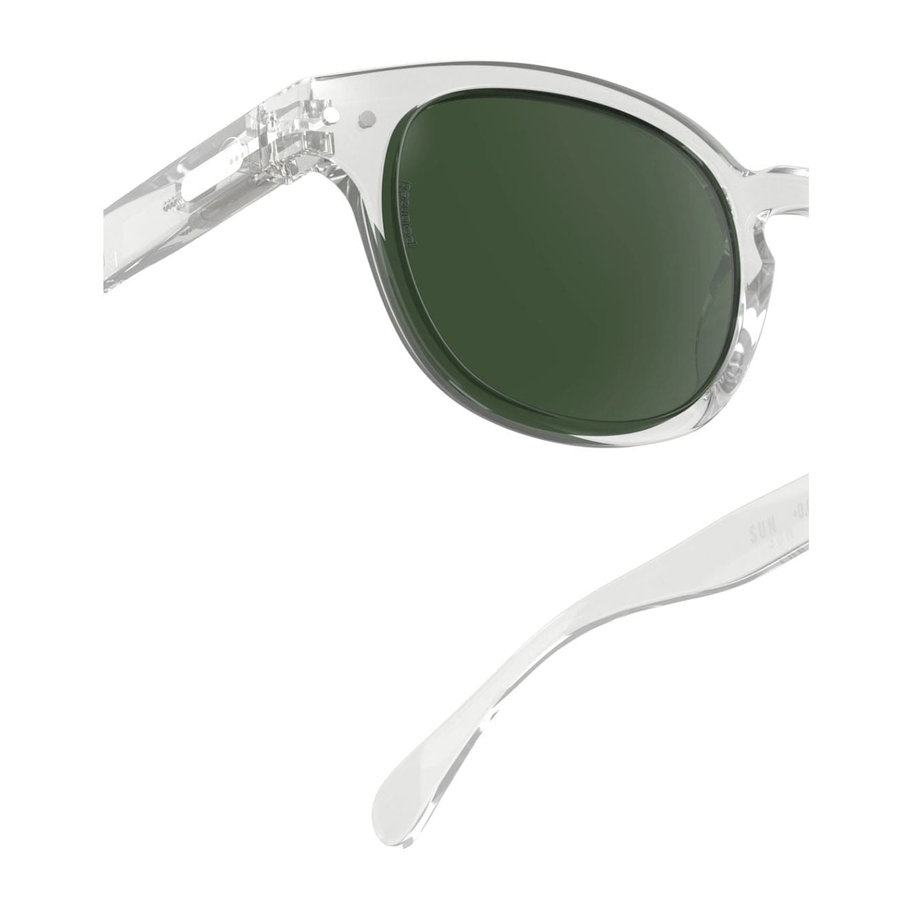 Izipizi Polarized C Sunglasses - Bloom Pharmacy
