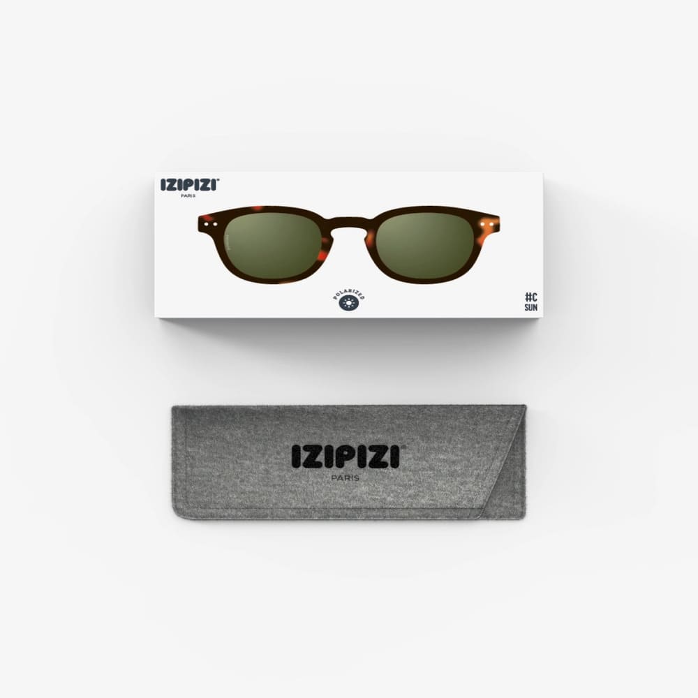 Izipizi Polarized C Sunglasses - Bloom Pharmacy
