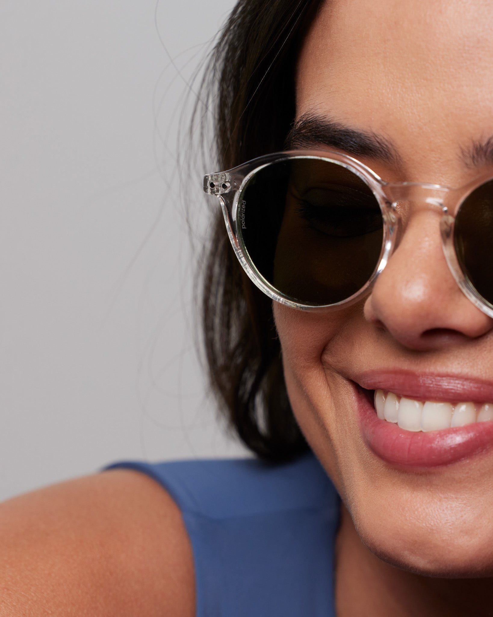 Izipizi Polarized D Sunglasses - Bloom Pharmacy