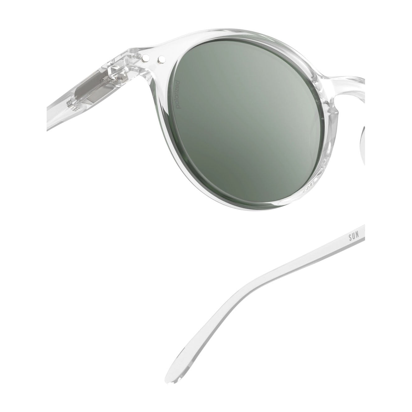 Izipizi Polarized D Sunglasses - Bloom Pharmacy