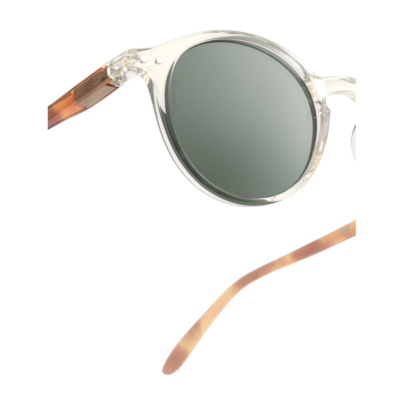 Izipizi Polarized D Sunglasses - Bloom Pharmacy