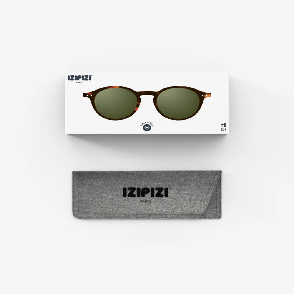 Izipizi Polarized D Sunglasses - Bloom Pharmacy