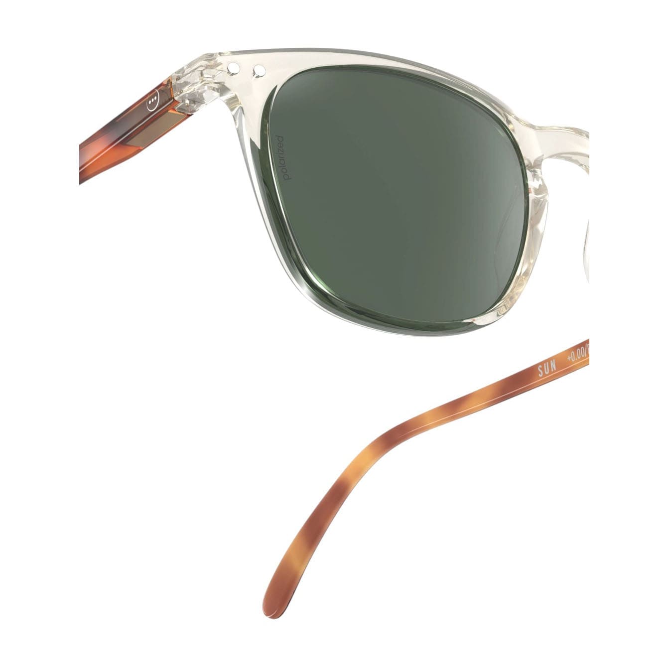 Izipizi Polarized E Sunglasses - Bloom Pharmacy