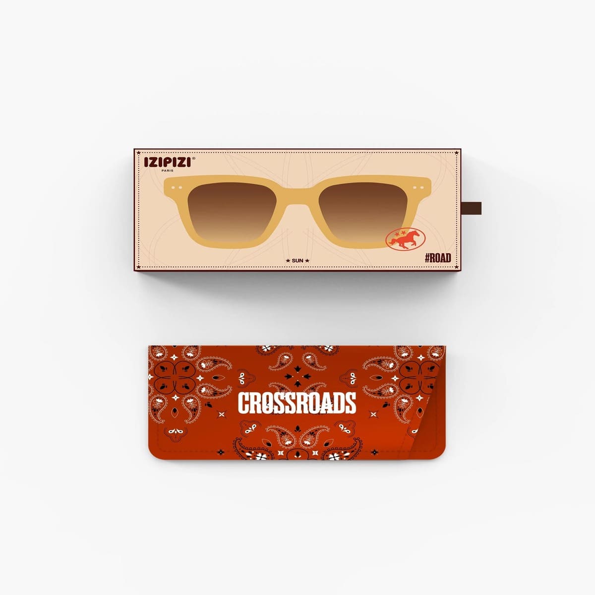Izipizi Road Sunglasses - Bloom Pharmacy