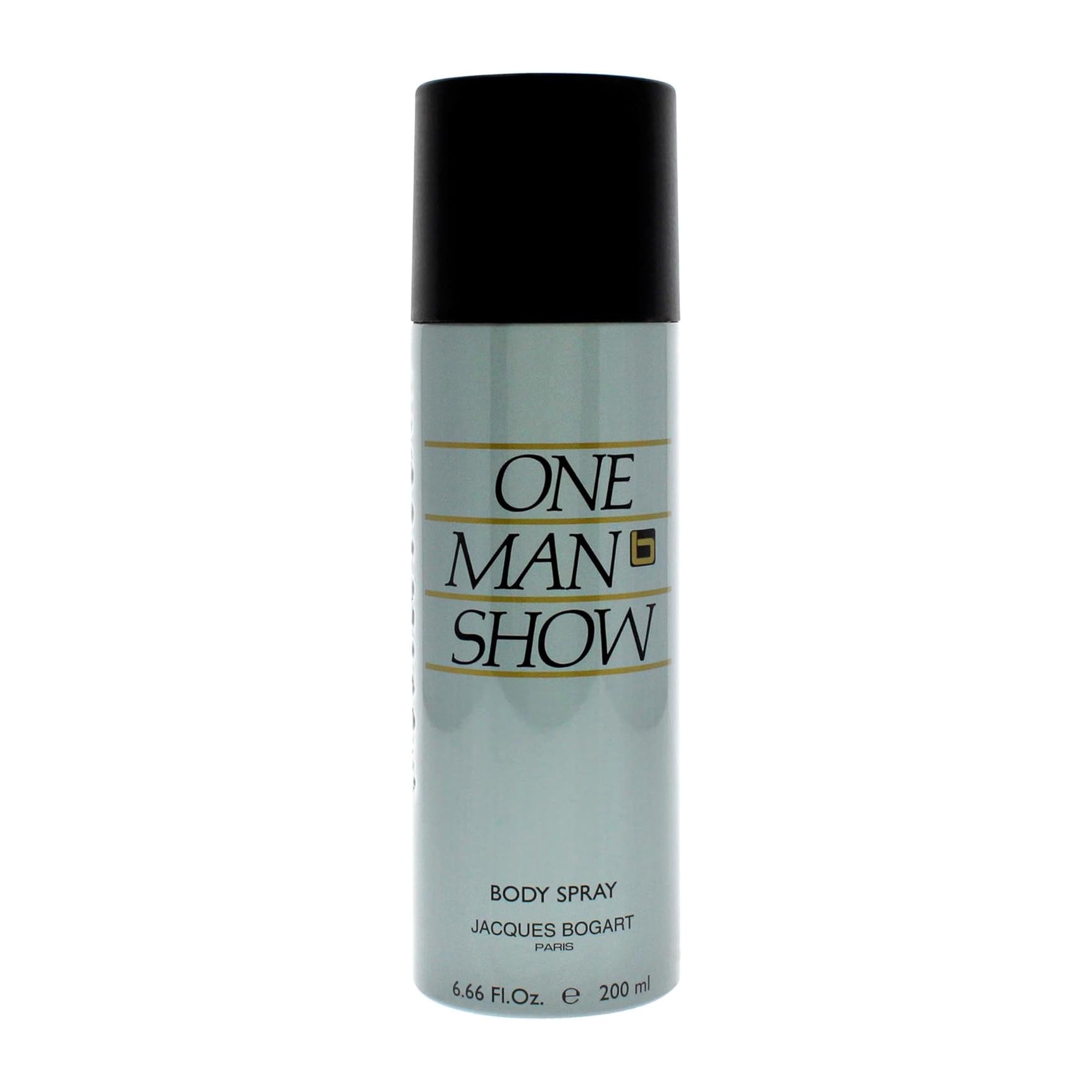 Jacques Bogart One Man Show Deodorant Spray - 200ml - Bloom Pharmacy