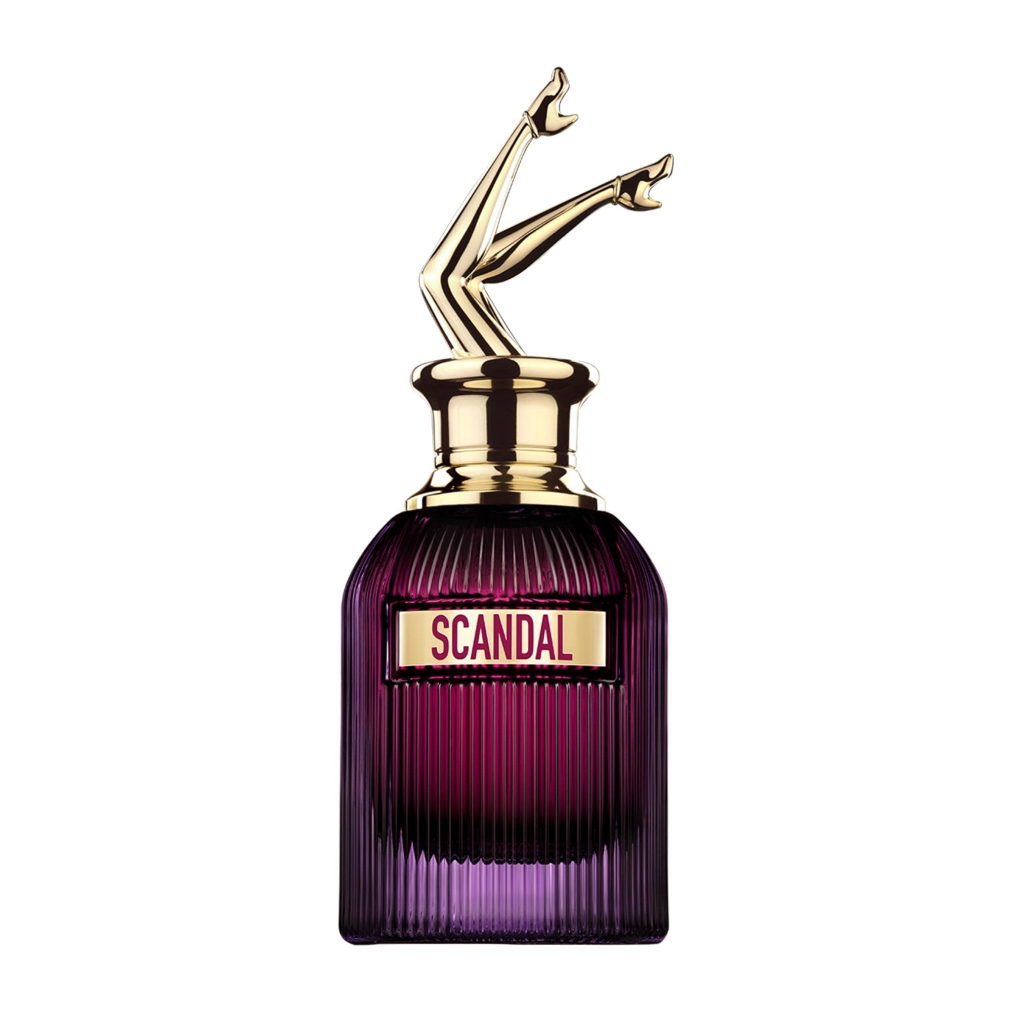 Jean Paul Gaultier Scandal EDP Intense For Women - 80ml - Bloom Pharmacy