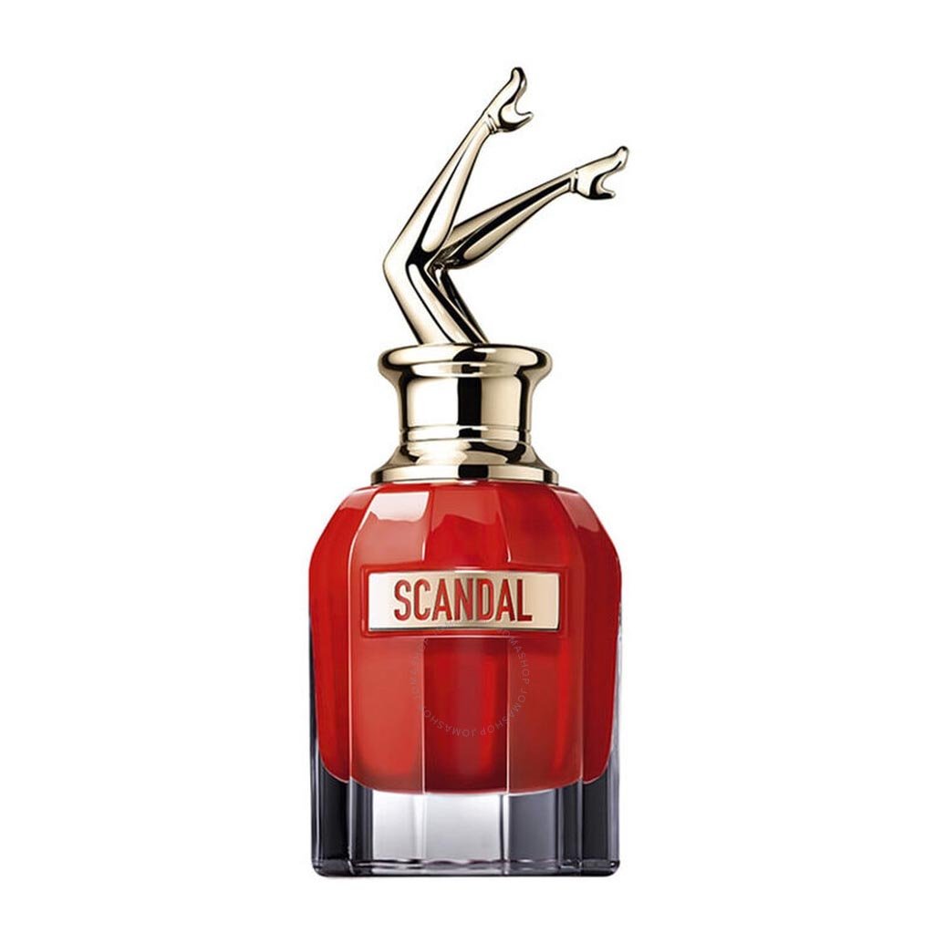 Jean Paul Gaultier Scandal Le Parfum For Women - 80ml - Bloom Pharmacy