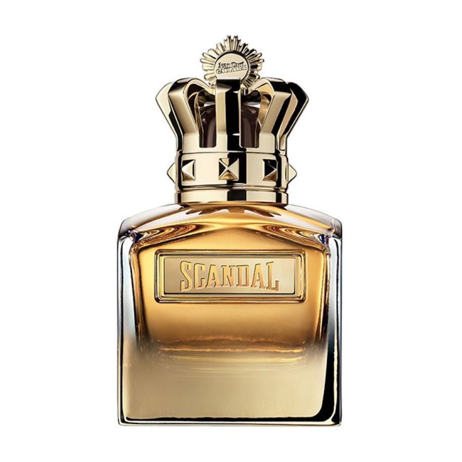 Jean Paul Gaultier Scandal Pour Homme Absolu Parfum For Men - 100ml - Bloom Pharmacy