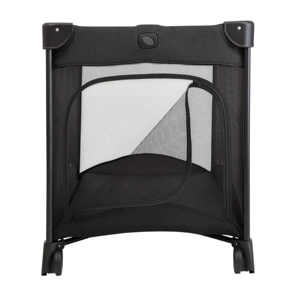 Joie Allura™ 120 Travel Cot - Shale - Bloom Pharmacy