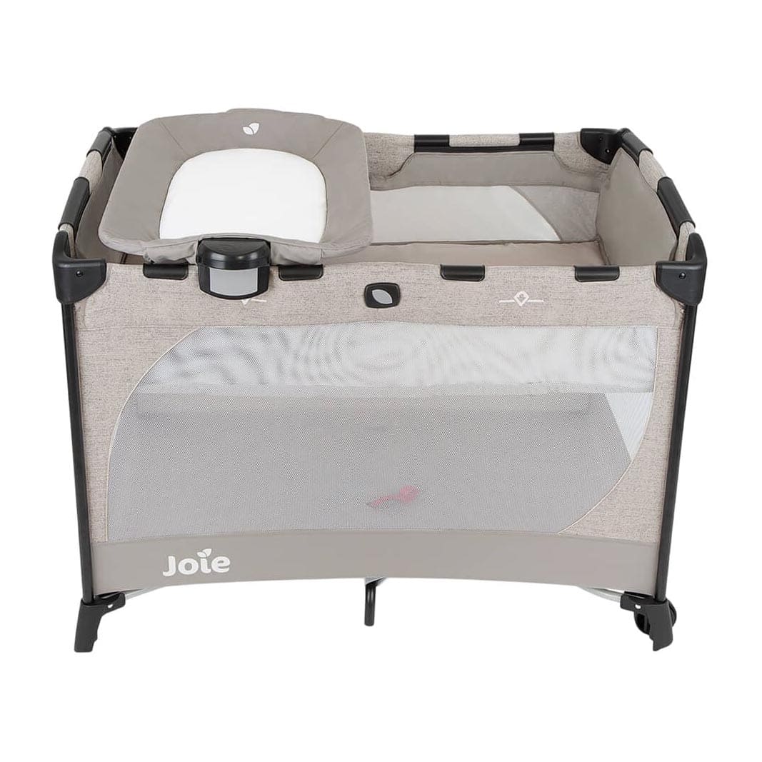 Joie Commuter Change Travel Cot - Bloom Pharmacy
