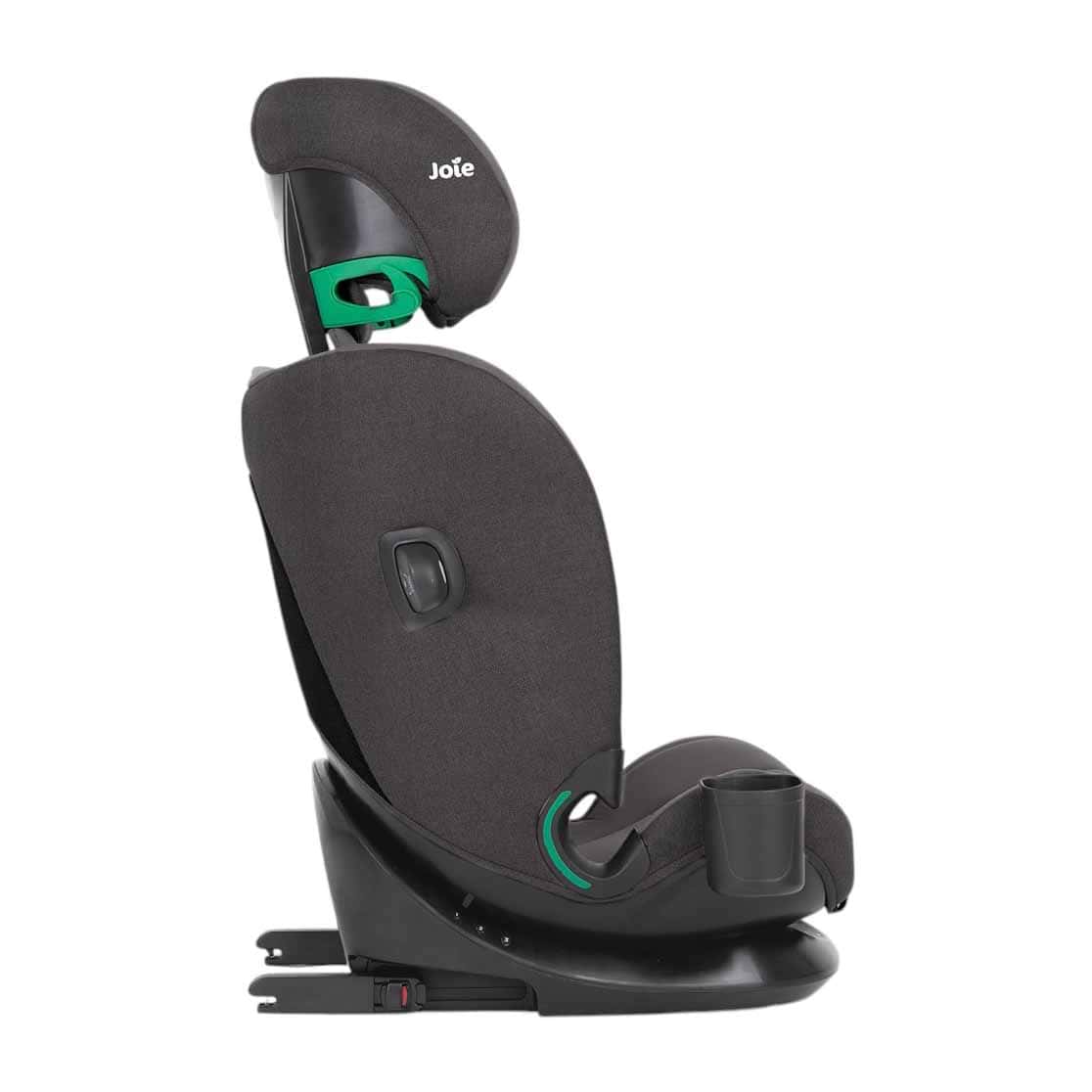 Joie I - Bold Car Seat For 15 Months To Approx. 12 Years - Thunder - Bloom Pharmacy