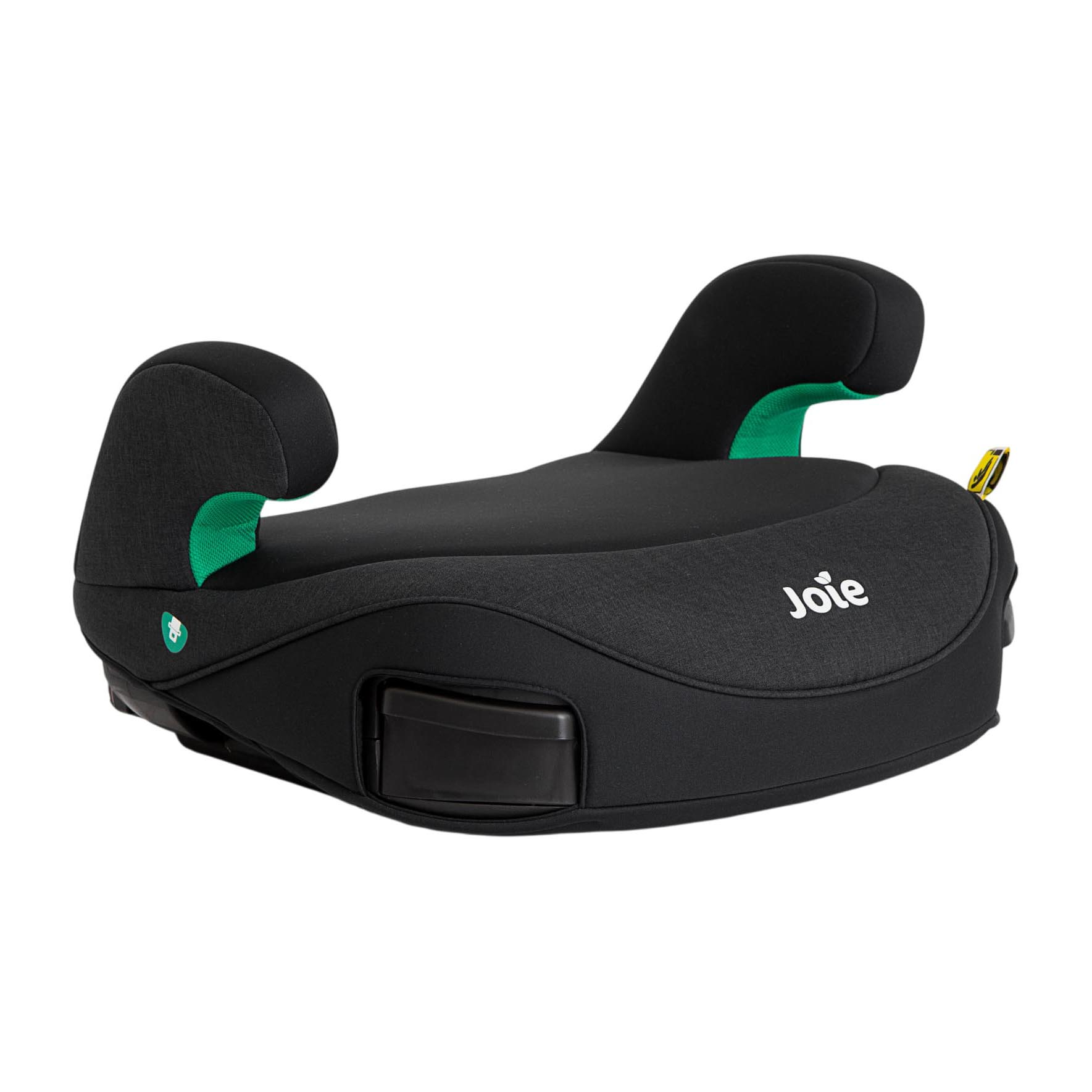 Joie I-Chapp Fx Isofix Backless Booster Seat - Raven - Bloom Pharmacy