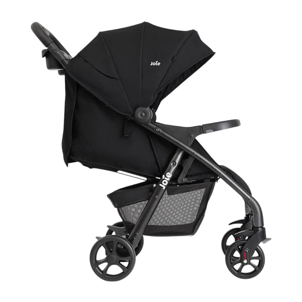 Joie I - Muze Lx Stroller and Car Seat Travel System - Raven - Bloom Pharmacy