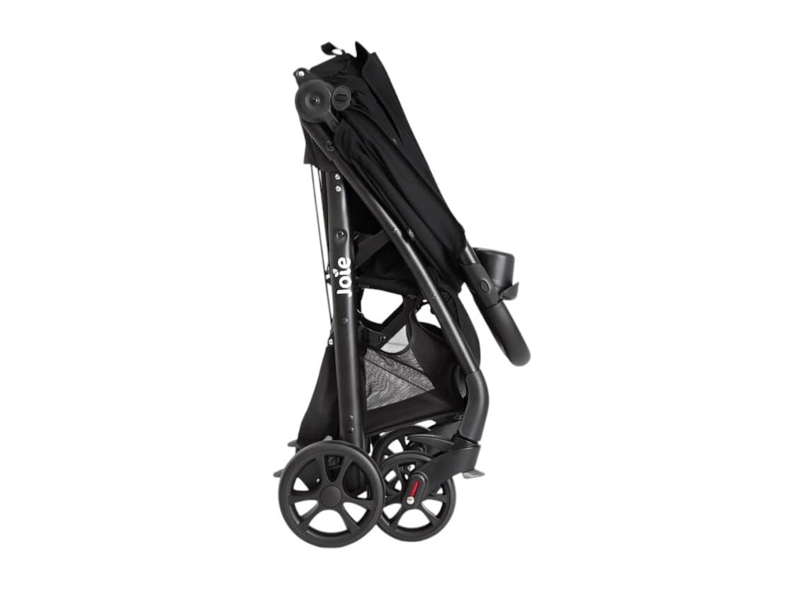 Joie I - Muze Lx Stroller and Car Seat Travel System - Raven - Bloom Pharmacy