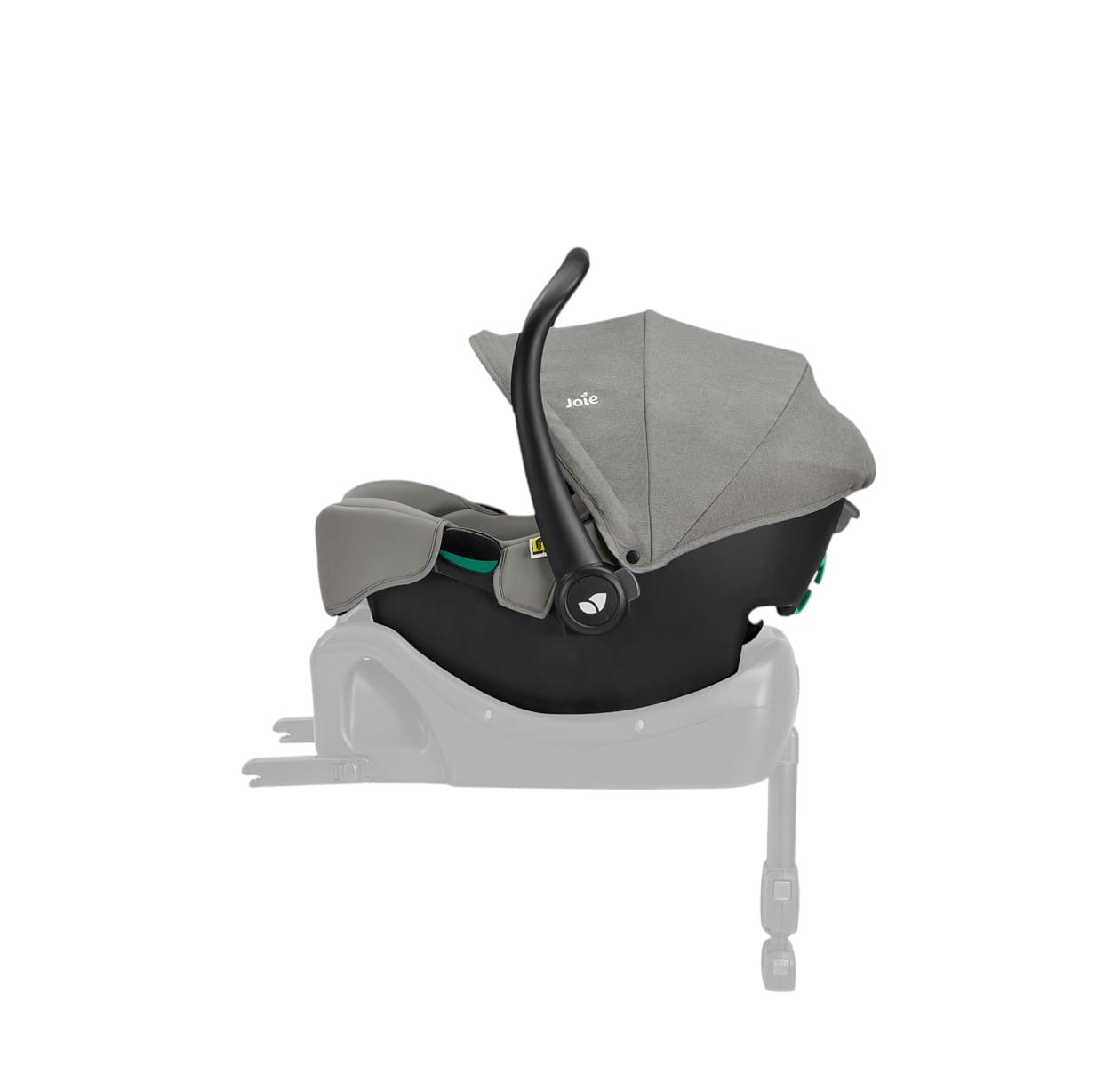 Joie I - Snug 2 Car Seat For Birth To Approx. 12 Months - Bloom Pharmacy