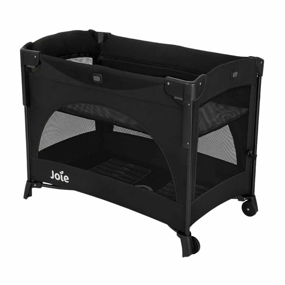 Joie Kubbie Sleep Bedside Crib & Travel Cot - Bloom Pharmacy