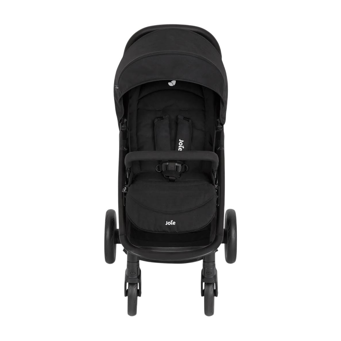 Joie Litetrax 3 In 1 Easy Fold Stroller - Shale - Bloom Pharmacy