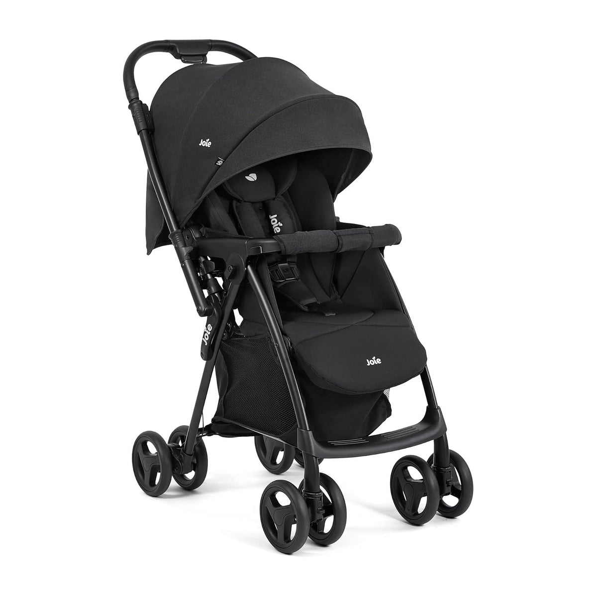 Joie Mirus Reversible Handle Stroller From Birth To 15Kg - Bloom Pharmacy