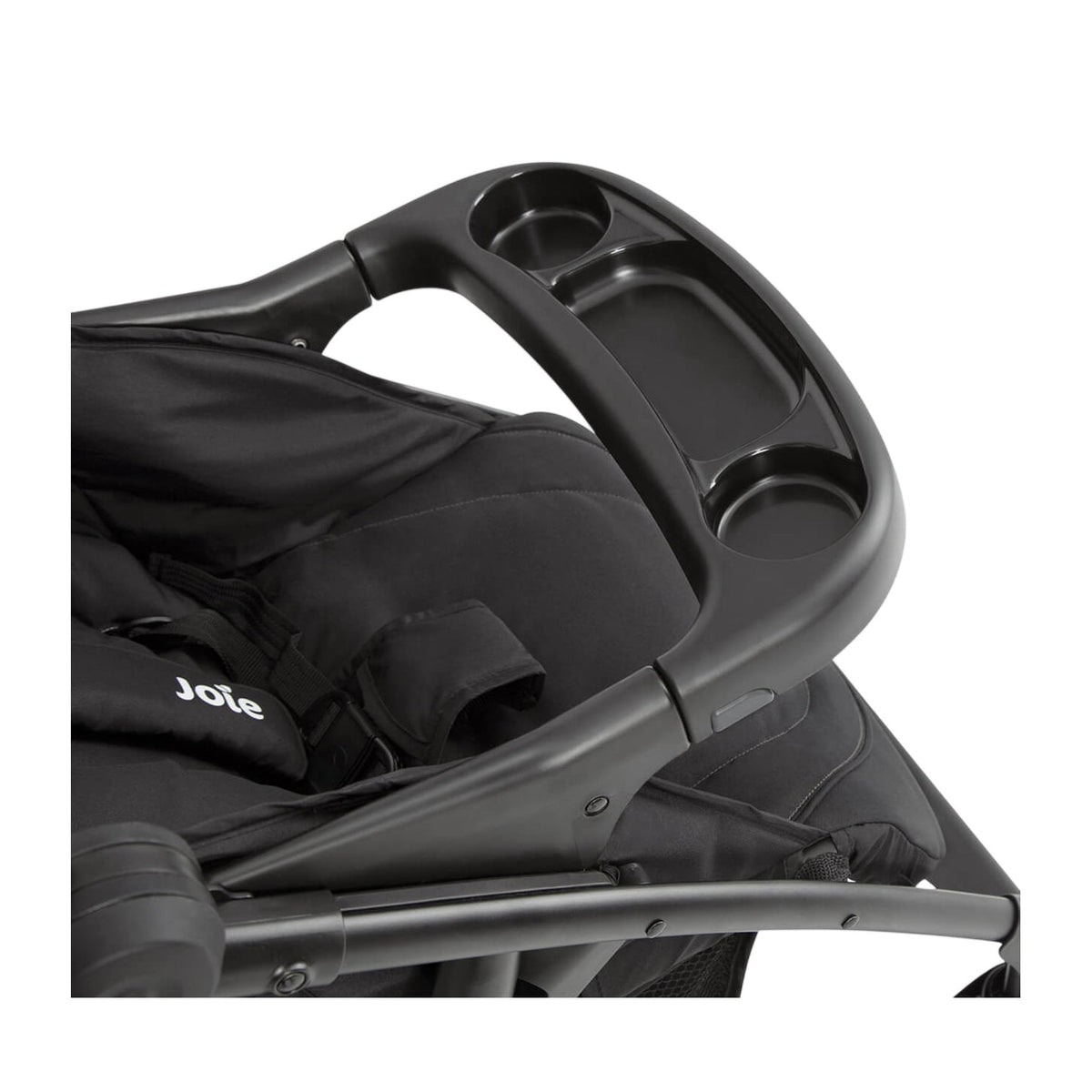 Joie Muze Lx Full Featured Stroller For Brith To 15kg - Juniper - Bloom Pharmacy