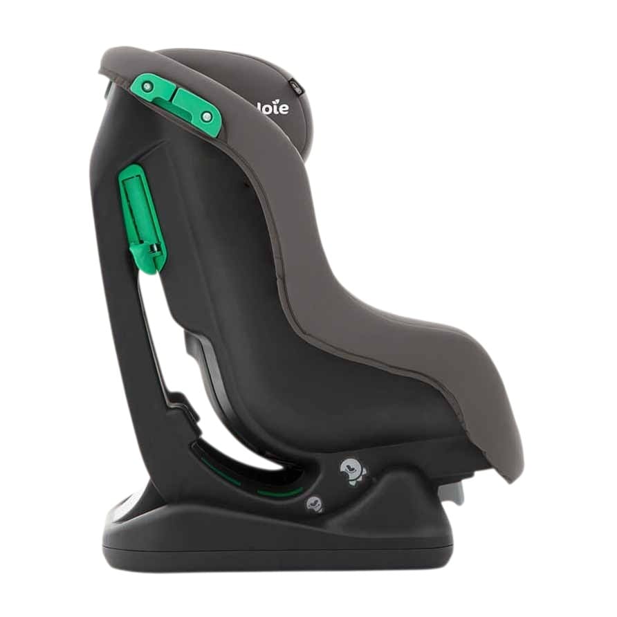 Joie Steadi R129 Car Seat For Birth To 7 Years - Cobblestone - Bloom Pharmacy