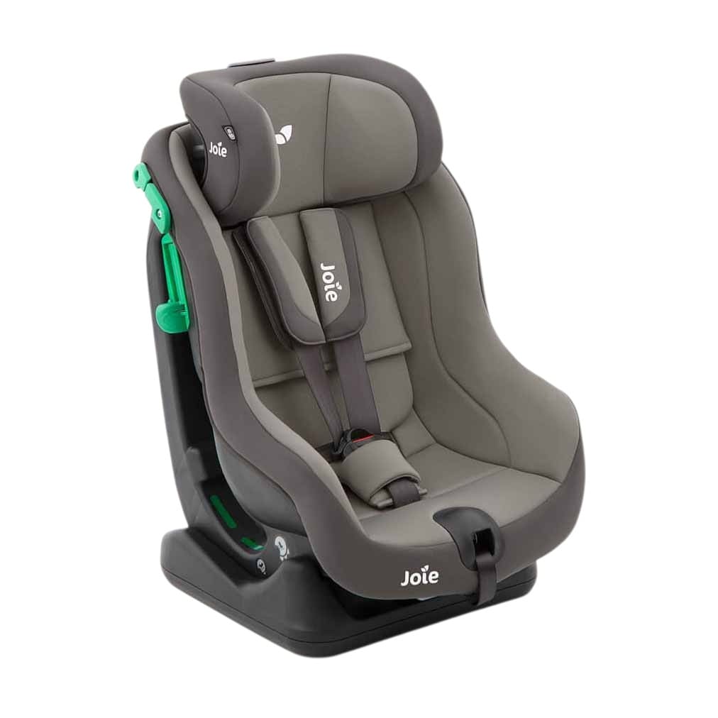 Joie Steadi R129 Car Seat For Birth To 7 Years - Cobblestone - Bloom Pharmacy