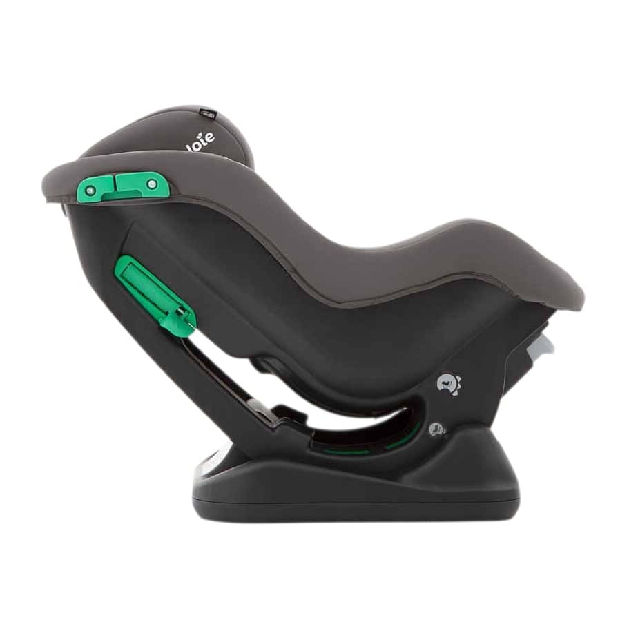 Joie Steadi R129 Car Seat For Birth To 7 Years - Cobblestone - Bloom Pharmacy