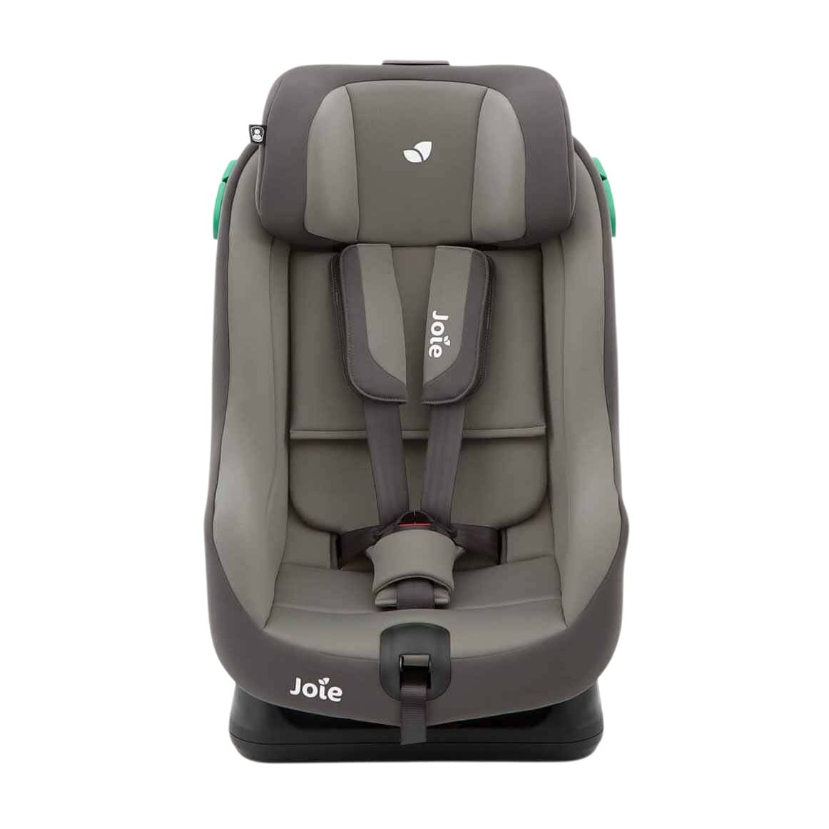 Joie Steadi R129 Car Seat For Birth To 7 Years - Cobblestone - Bloom Pharmacy