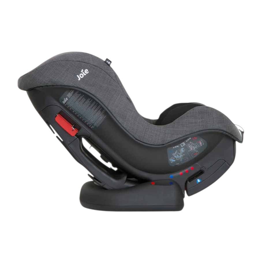 Joie Tilt Car Seat Group (0+, 1) For Birth To 4 Years - Pavement - Bloom Pharmacy