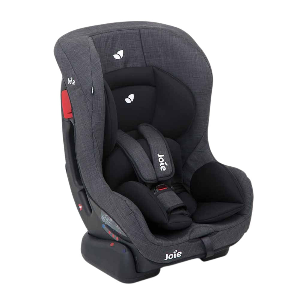 Joie Tilt Car Seat Group (0+, 1) For Birth To 4 Years - Pavement - Bloom Pharmacy