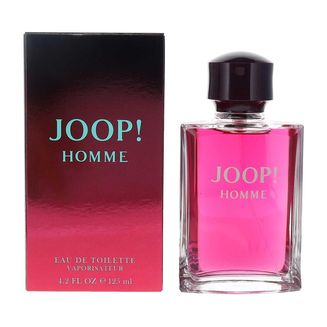 Joop Homme EDT For Men - Bloom Pharmacy