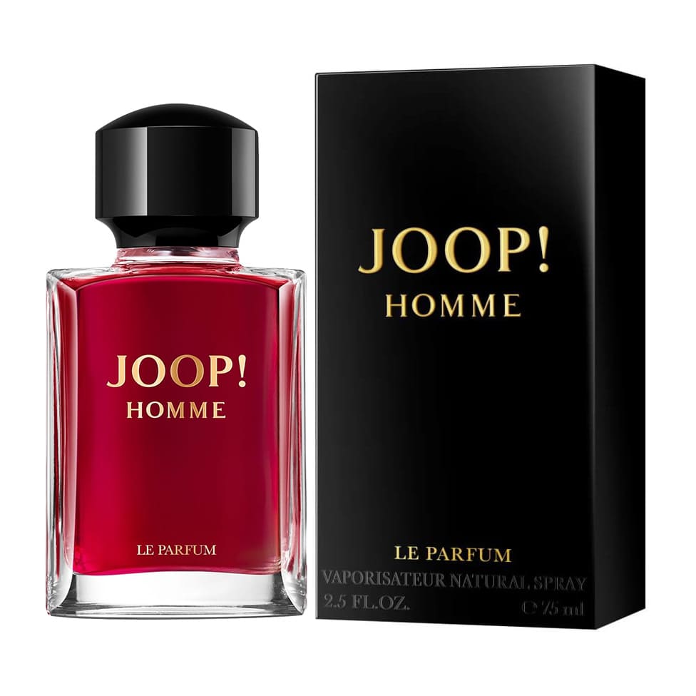 Joop Homme Le Parfum For Men - 75ml - Bloom Pharmacy