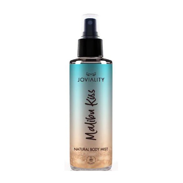 Joviality Malibu Kiss Body Mist - 150ml - Bloom Pharmacy