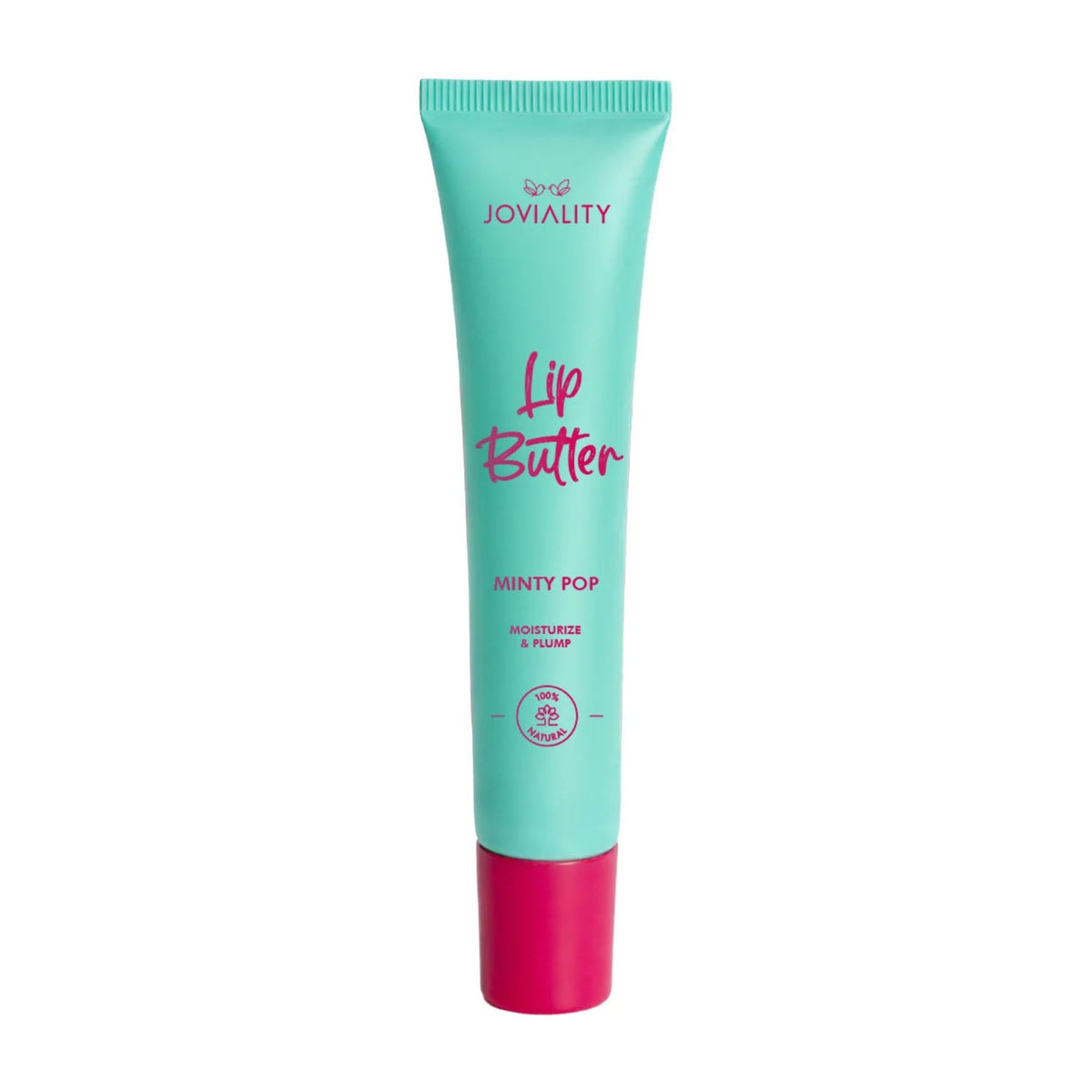 Joviality Minty Pop Lip Butter - 5ml - Bloom Pharmacy