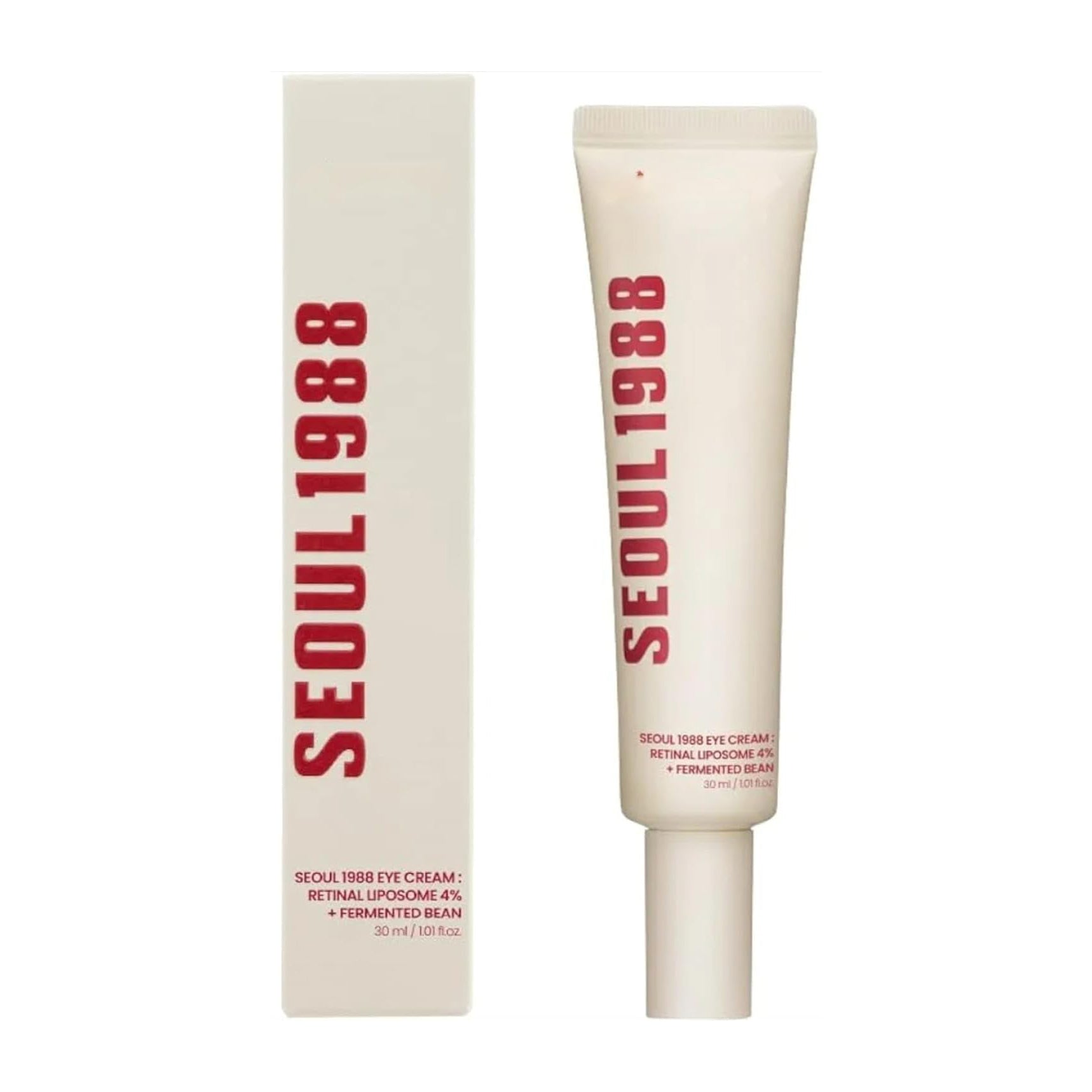 K Secret Seoul 1988 Eye Cream - 30ml - Bloom Pharmacy