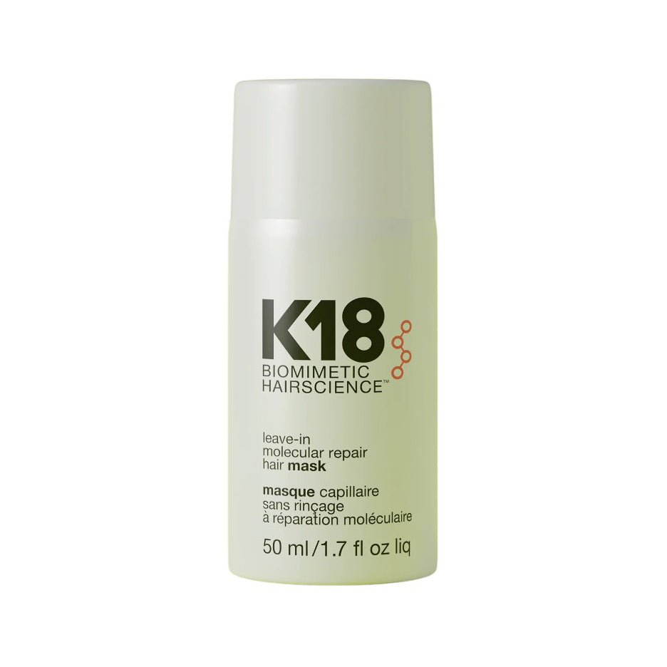 K18 Leave - In Molecular Repair Hair Mask - Bloom Pharmacy