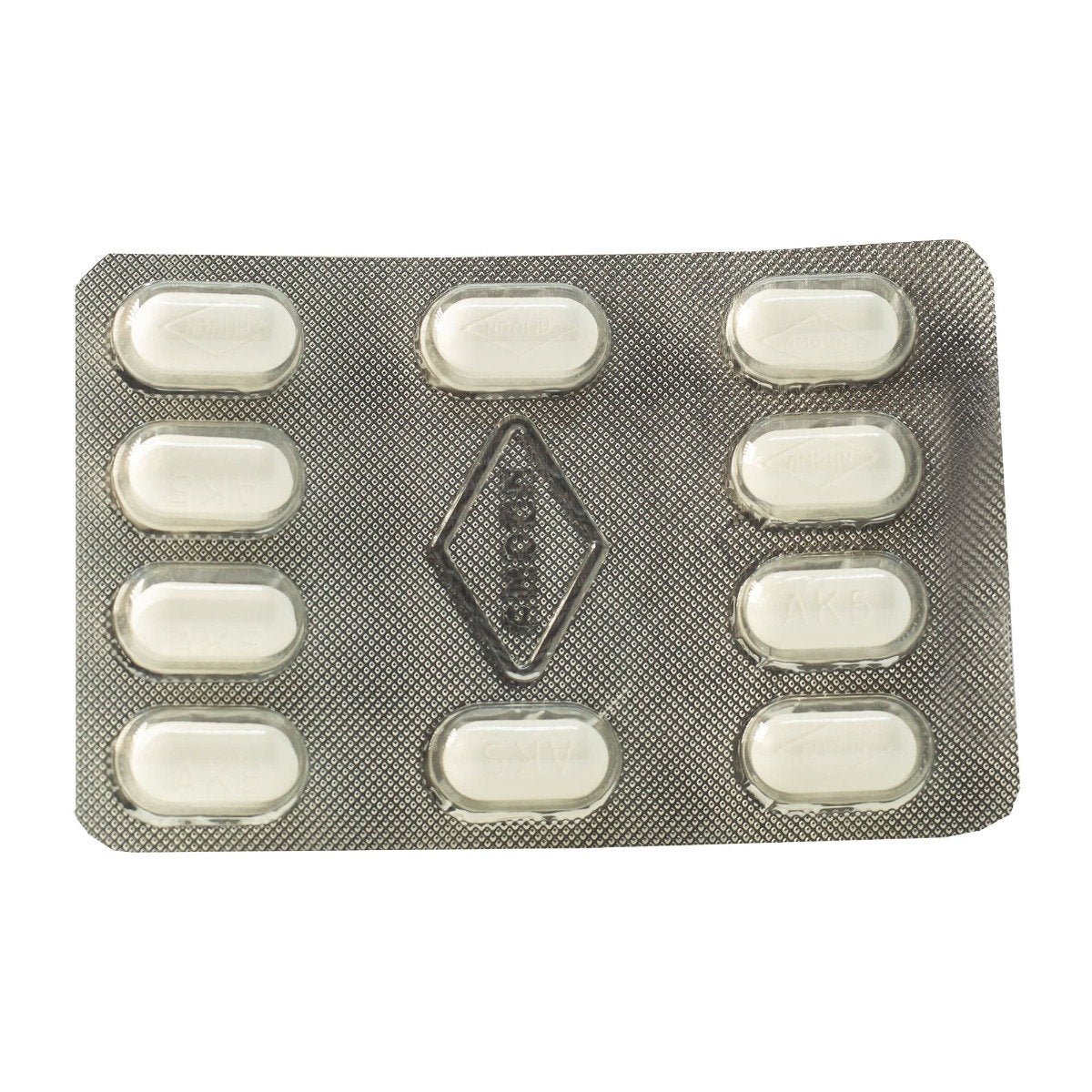 Kapron 500 mg - 20 Tablets - Bloom Pharmacy