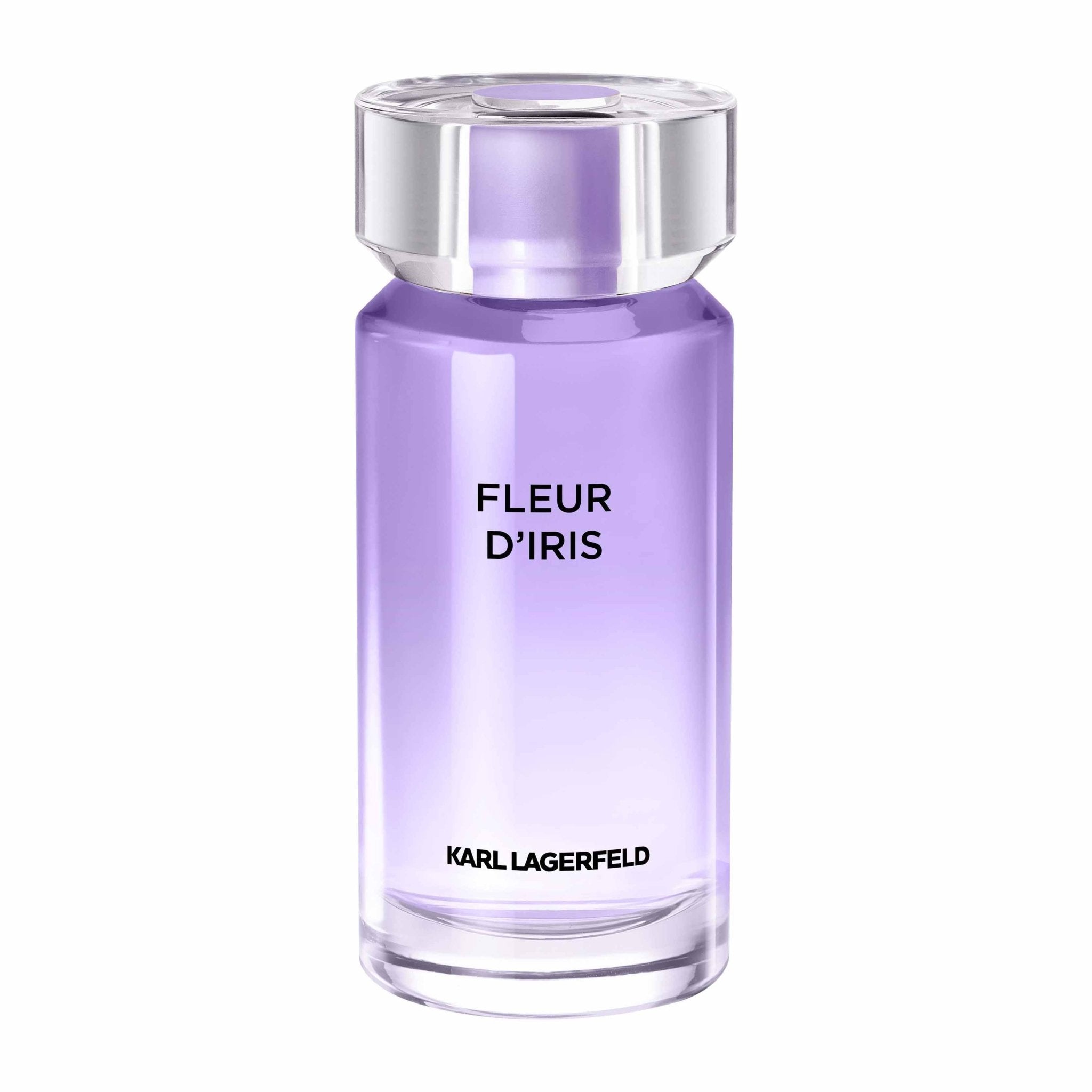 Karl Lagerfeld Fleur D'Iris EDP For Women - 100ml - Bloom Pharmacy