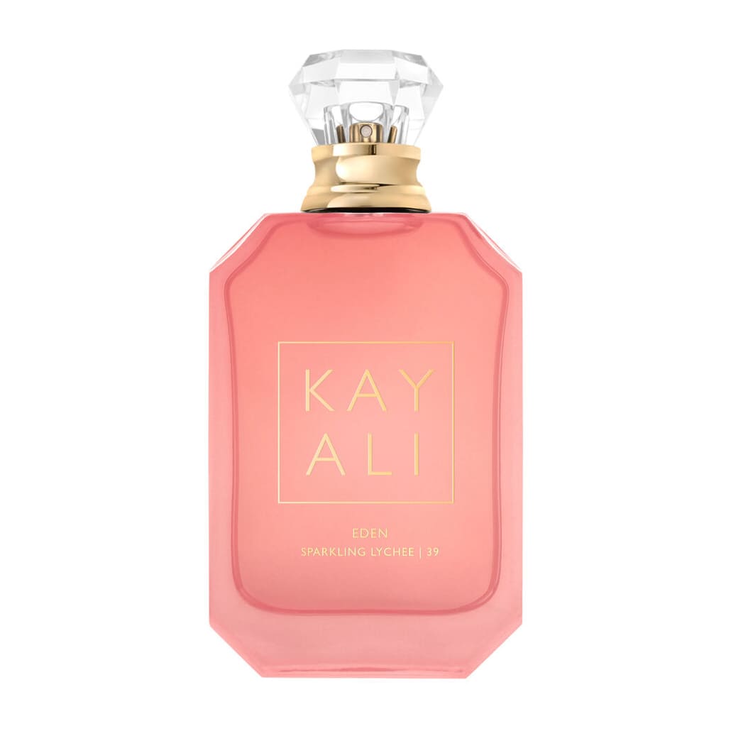 Kayali Eden Sparklng Lychee 39 EDP For Women - 100ml - Bloom Pharmacy