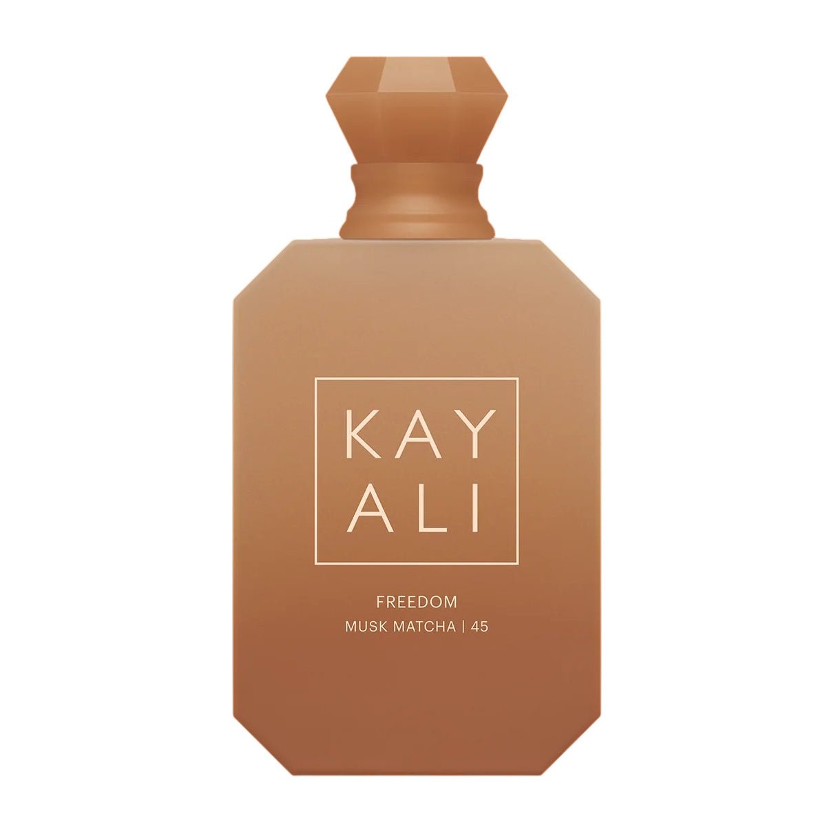 Kayali Freedom Musk Matcha 45 EDP Unisex - 100ml - Bloom Pharmacy