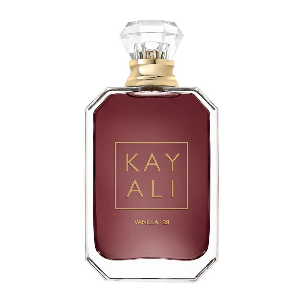 Kayali Vanilla 28 EDP Unisex - 100ml - Bloom Pharmacy