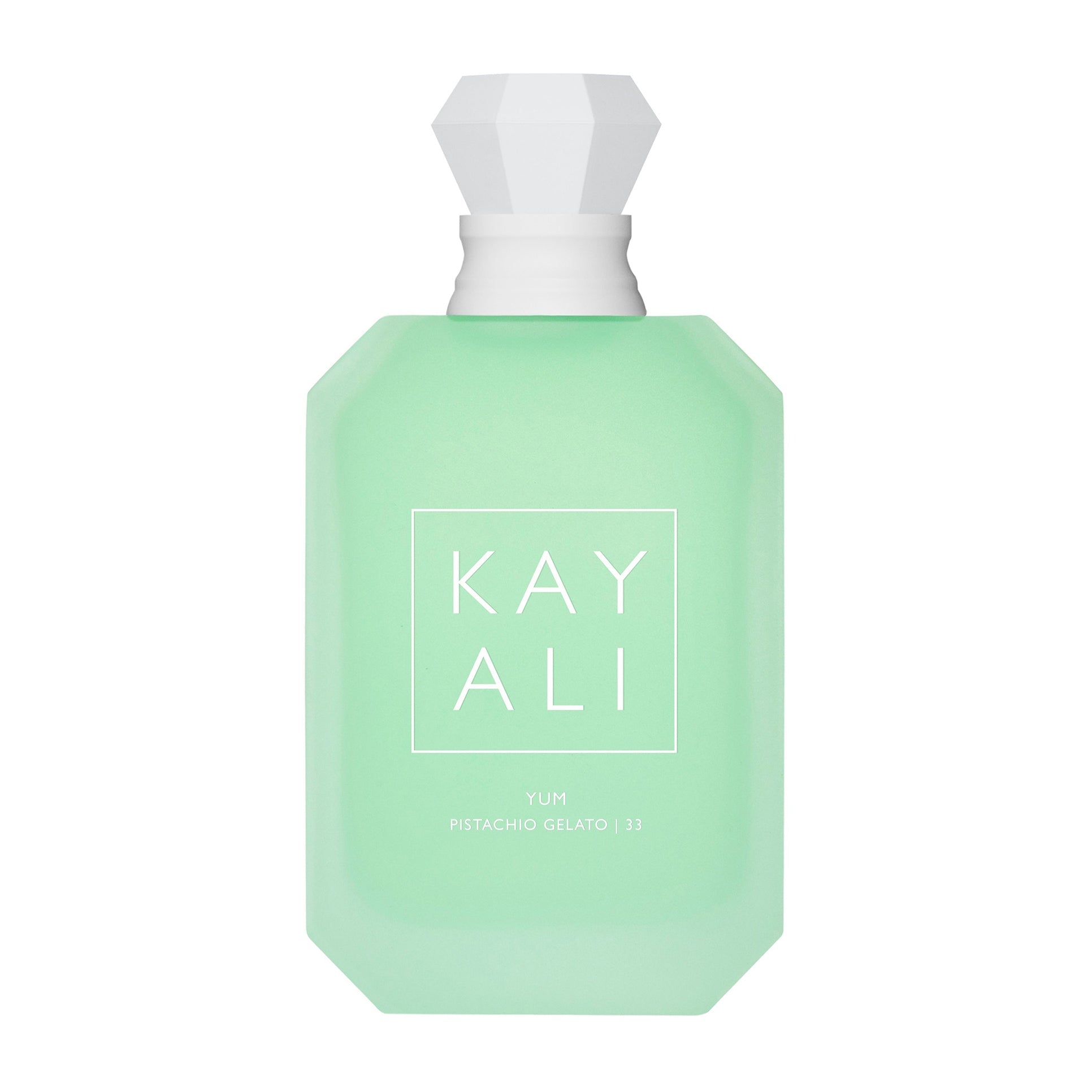 Kayali Yum Pistachio Gelato 33 EDP Unisex - 100ml - Bloom Pharmacy