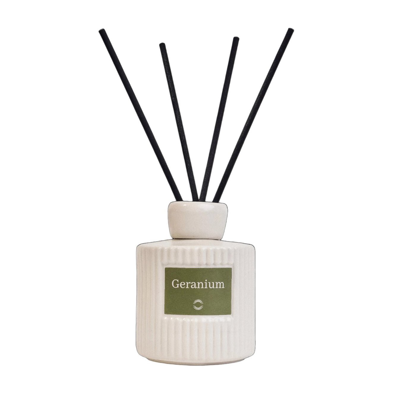 Kensho Geranium Aromatic Oil Diffuser - 200ml - Bloom Pharmacy