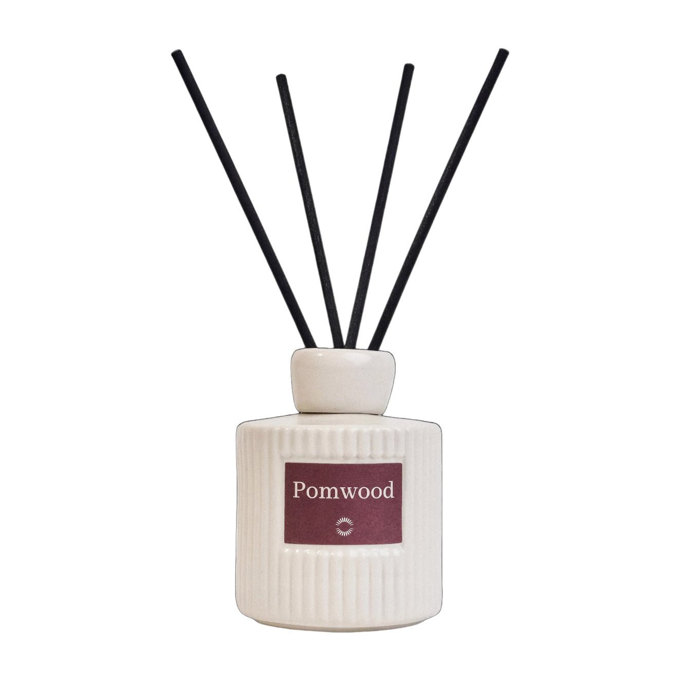 Kensho Pomwood Aromatic Oil Diffuser - 200ml - Bloom Pharmacy