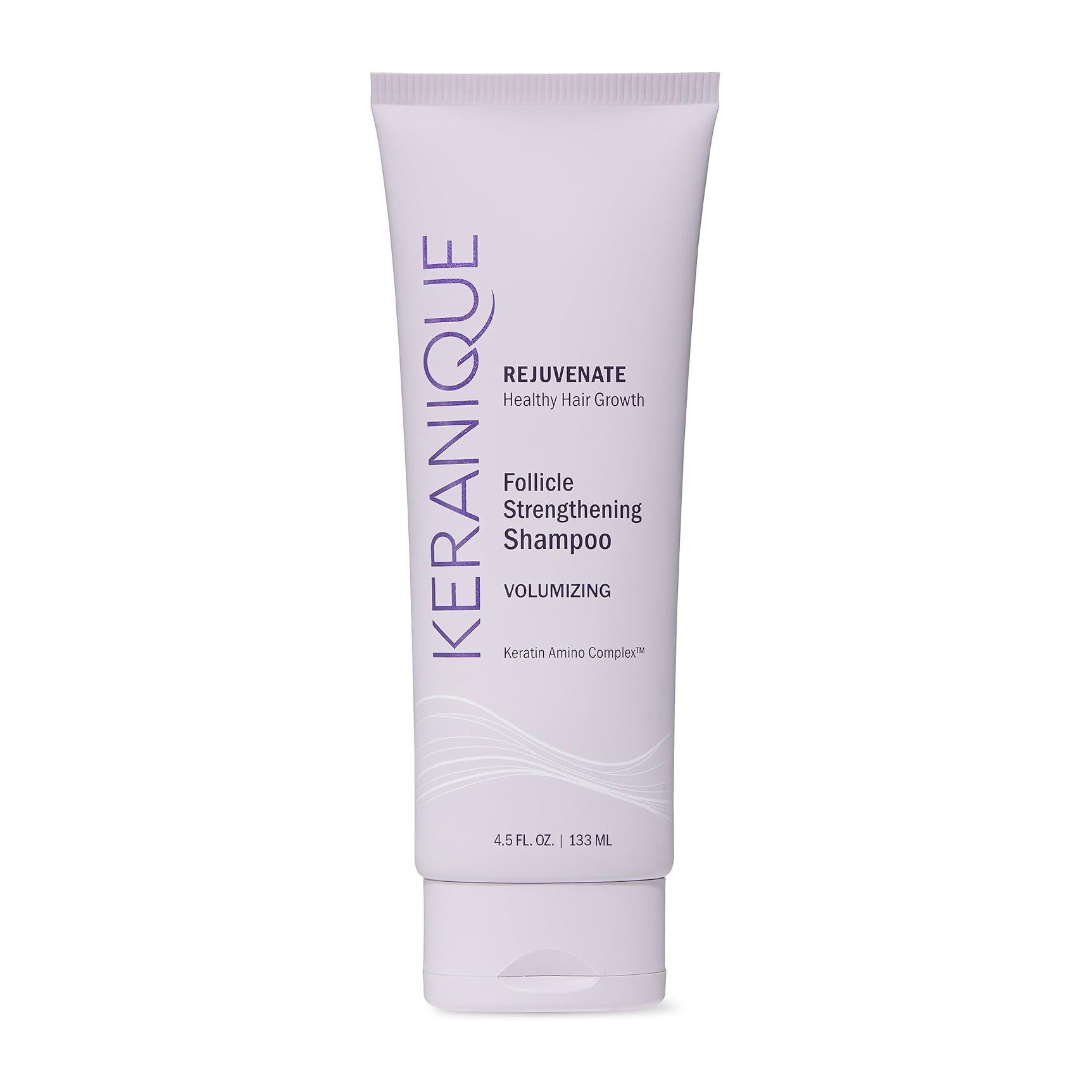 Keranique Volumizing Follicle Strengthening Shampoo - 133ml - Bloom Pharmacy