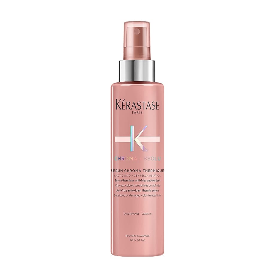 Kérastase Chroma Absolu Chroma Thermique Heat Protecting Serum - 150ml - Bloom Pharmacy