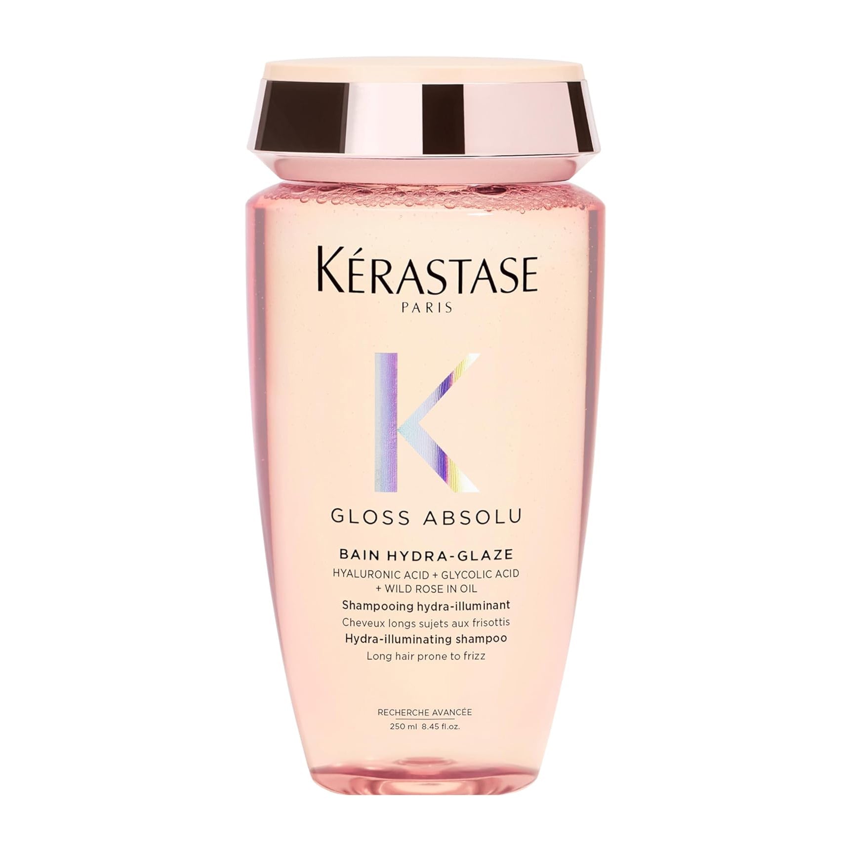 Kérastase Gloss Absolu Hydra Illumination Shampoo - 250ml - Bloom Pharmacy