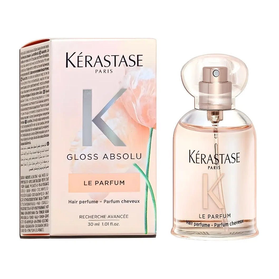 Kérastase Gloss Absolu Le Parfum Hair Perfume - 30ml - Bloom Pharmacy