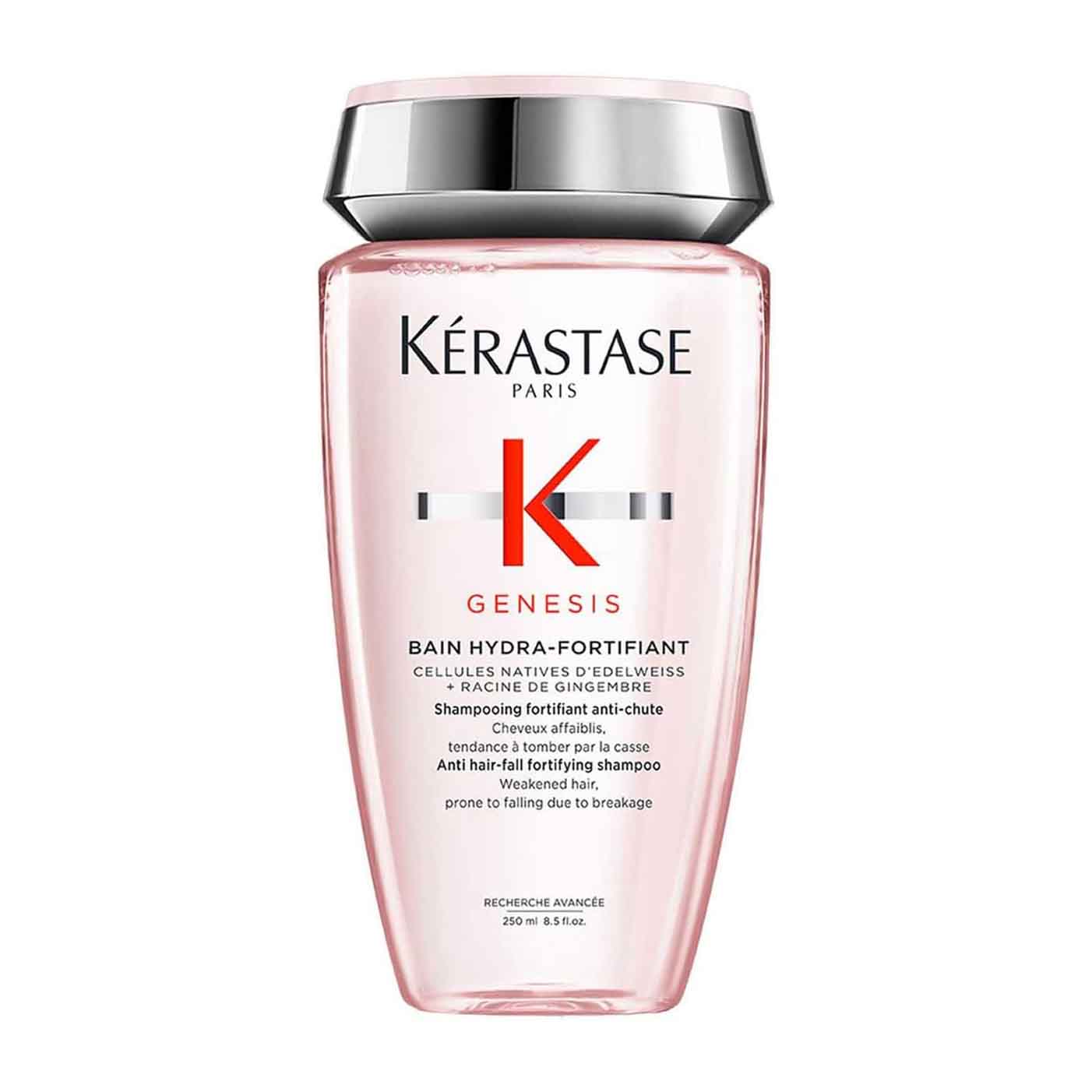 Kérastase K Genesis Bain Hydra - Fortifiant Shampoo - 250ml - Bloom Pharmacy