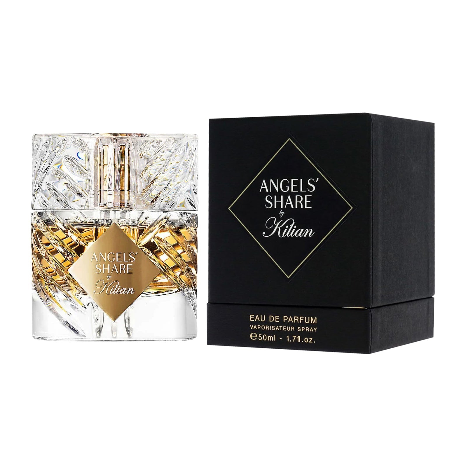 Kilian Angels Share EDP Unisex - 50ml - Bloom Pharmacy