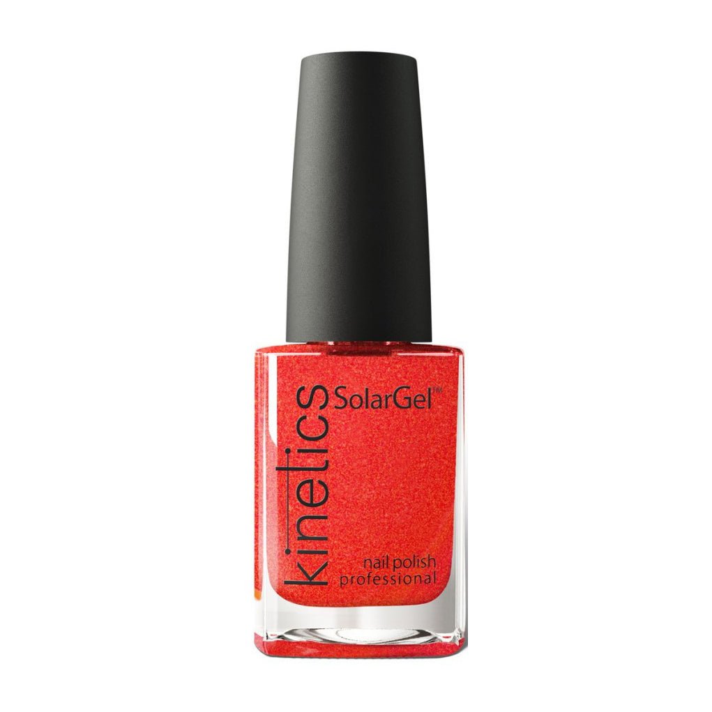 Kinetics Glitter Solar Gel 15ml - Bloom Pharmacy